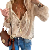 Marimar β Women's Blouse Top